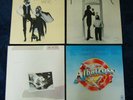 Fleetwood Mac 4 LP`s  aus 1. Hand