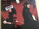 The White Stripes - Get Behind Me Satan vinyl NEW 2LP jack meg blood cells