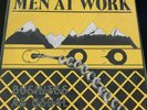 MEN AT WORK, BUSINESS AS USUAL, MFSL, 180 VINYL LP, NEW, NUMBERED, OOP