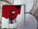 Rihanna Anti White Vinyl