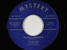 Rockabilly 45 - Jeanie Lee - Tic-Toc-A-Boogie - Mystery - mp3 - rare