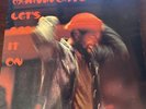 Marvin Gaye lets Get it on- Gatefold- Vinyl lp (1st press) Strong VG+ Condition