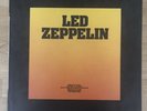 Led Zeppelin Live London 1 April 1971 LP Vinyl Joker label Italy Rare