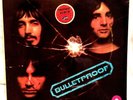 Hard Stuff Bulletproof NM UK ORIG Gatefold PSYCH HARD PROGRESSIVE ROCK RARE