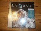 Garth Brooks Legacy Vinyl Remixed/Remastered Digitally Enhanced Recordings