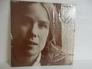 KATE WOLF:  LINES ON THE PAPER:   AUTOGRAPHED COPY: NEAR MINT