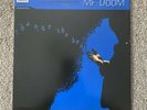 MF Doom - Change The Beat / Rae Dawn (12” Vinyl) Viktor Vaughn 2003 Hip-Hop
