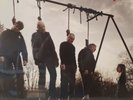 The Stranglers 'Giants 