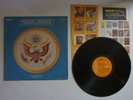 Michael Nesmith & The First National Band Magnetic South LP LSP-4371 RCA