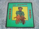 Nuroy & U.Roy - The Originator 1976 UK LP CARIB GEMS 1st DUB/ROOTS EX