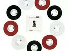 Notorious BIG Ready to Die 7” Singles Box Set Colored Vinyl Limited NEW SEALED