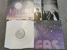 The Killers Day & Age Limited Edition Clear Vinyl 12