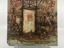 Black Sabbath - Mob Rules Vinyl Record LP 1981 Warner Bros Pressing