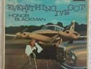 LK4642 HONOR BLACKMAN EVERYTHING I'VE GOT RARE UK DECCA MONO LP VINYL 1964