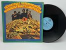 Status Quo Picturesque Matchstickable Messages 1968 Canada Pye Psych Vinyl LP