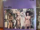 THE SLITS Cut 1979 original OG US first AN7077 punk Antilles
