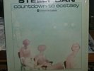 STEELY DAN COUNTDOWN TO ECSTASY cqd-40010 rare vinyl QUAD. Still in the plastic.