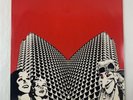 Killing Joke Almost Red Nervous System Receiving Turn EP • NM Vinyl