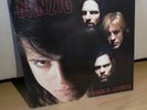 Danzig - Danzig II 2 - Lucifuge / Rare Metal Hard Rock Vinyl Schallplatte