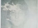 JOHN LENNON Imagine APPLE LP SEALED early 1st? pressing w/poster