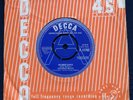George Bean Secret Love (Decca F.11762) DEMO SUPER RARE TESTED EX