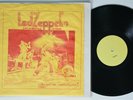 LED ZEPPELIN Live In Seattle '73 Tour TRADE MARK OF QUALITY 2xLP NM/VG++ tmoq