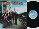 LYNYRD SKYNYRD Pronounced Leh-Nerd Skin-Nerd MCA LP VG+