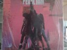 Pearl Jam Ten LP Original Press Sealed