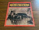 Once Upon A Time In The West *Soundtrack* Vinyl LP RCA Victor LSP-4736 1972 Orig