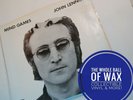 John Lennon - Mind Games / Meat City 45 EXCELLENT 1973 Apple Beatles