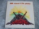 Bob Marley & The Wailers - Uprising 1980 UK LP ISLAND 1st