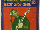 Magic Sam Blues Band - West Side Soul Vinyl Record LP RARE