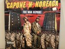 Capone N Noreaga The War Report Vinyl CNN