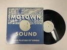 V/A Three Decades Of Jazz 1939-49 LP Blue Note BN-LA158 US VG+ TEST PRESS  4B