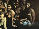 JIMI HENDRIX ELECTRIC LADYLAND POLYDOR LP VINYL. Excellent