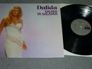 Dalida - Salma Ya Salama - Ariola 26085OT Germany 1978 - NMINT