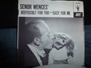Senor Wences 