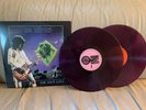 Led Zeppelin For Your Love ( 1/10/69 )  2LP  RARE PURPLE VINYL  NM