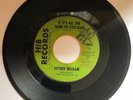 Northern Soul - Luther Ingram - If it’s all the same to you babe/Exus trek - HIB