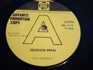 FIVE'S COMPANY - Session Man 7