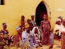 Ali Farka Toure - Red NEW Sealed Vinyl LP Album