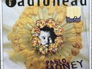 Radiohead Pablo Honey Vinyl 1993. Rare Original In Opened Cellophane.
