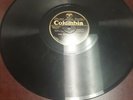 78 RPM Columbia Opera Eva Turner Aida Ritorna Vincitor VG