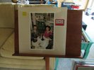 Led Zeppelin PRESENCE - SEALED Vinyl LP 