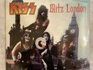 KISS - Live Blitz London - Hammersmith Odeon, May 16, 1976  New Mint Vinyl .