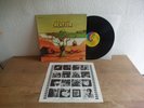 THE FEVER TREE CREATION GARAGE PSYCH Lp 1969