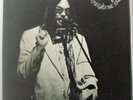 Neil Young - Tonight's The Night - Reprise K 54040 - UK 1975 UK Waterface Etched