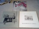 SPK - Auto-Da-Fe / Dekompositiones / Junk Funk + Test Dept 12