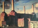 PINK FLOYD Animals LP/Vinyl Limited PINK Edition