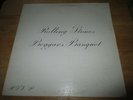 The Rolling Stones Beggars Banquet  Vinyl LP London PS 539 1968